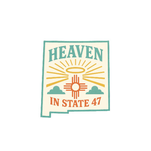Heaven in State 47