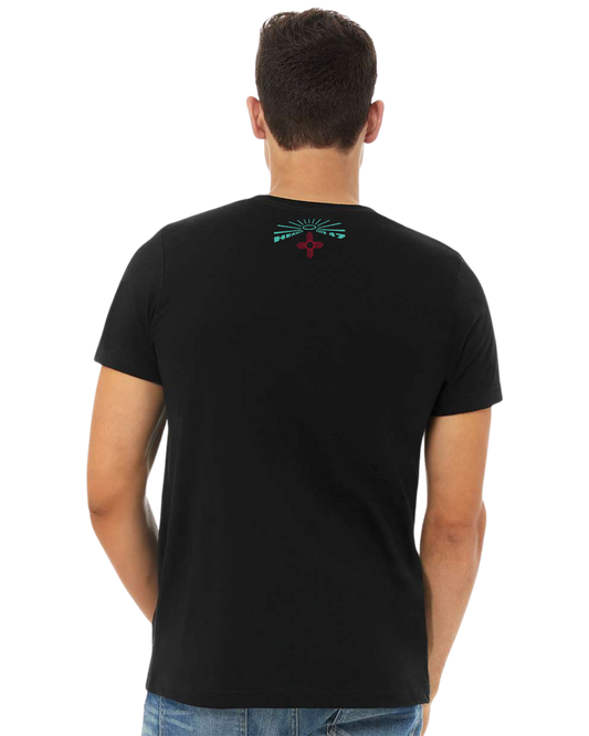 Men's Crew | Heaven in State 47 | Black | believe. 1947